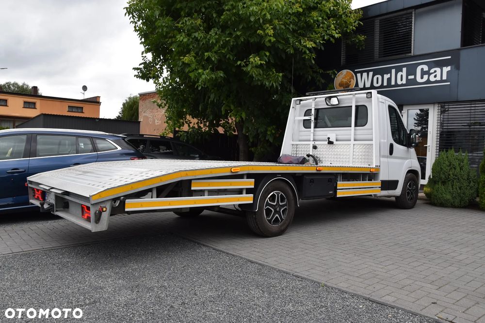 Fiat Ducato - 8
