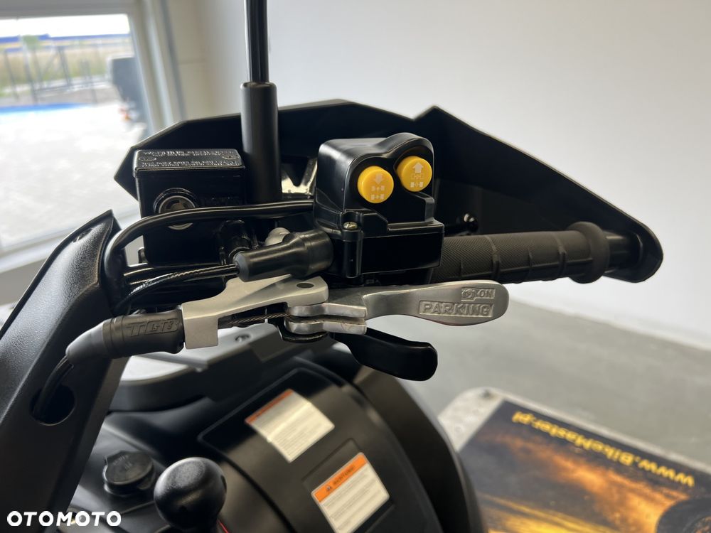 TGB Blade - 33