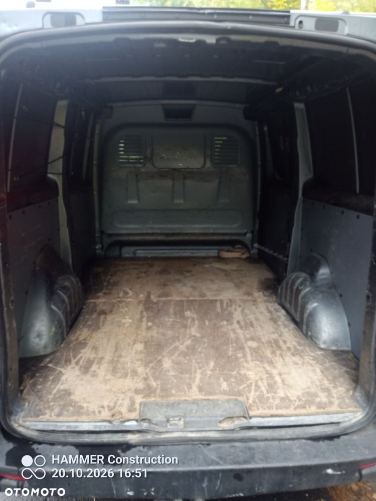 Citroën Jumpy Combi - 5