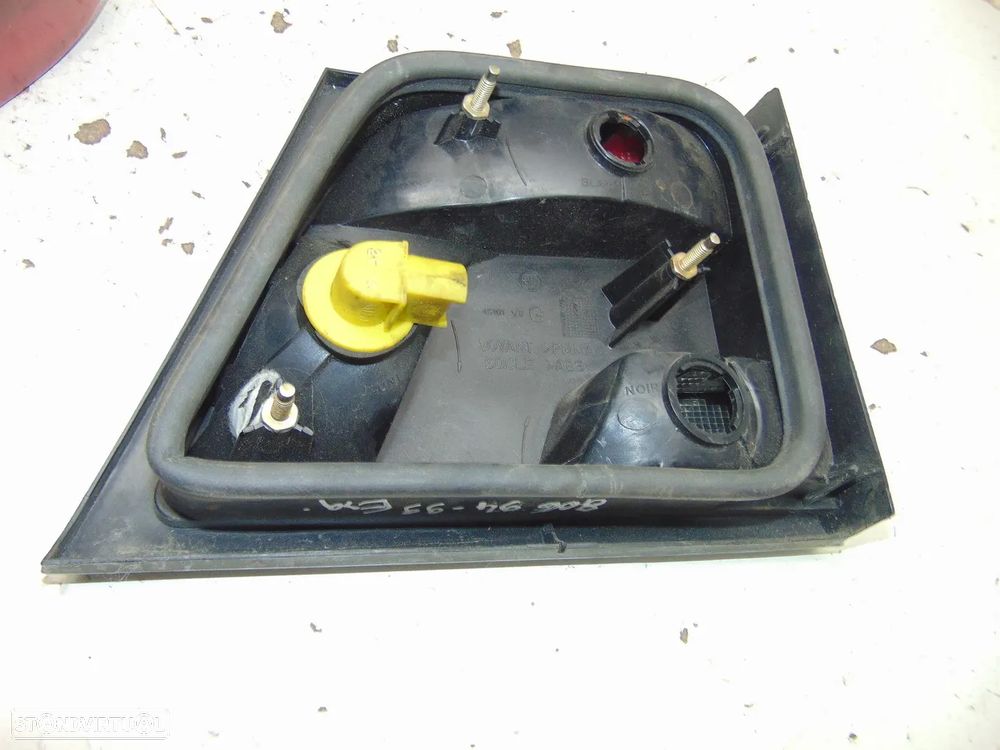 Peugeot 405/806 farolim - 7