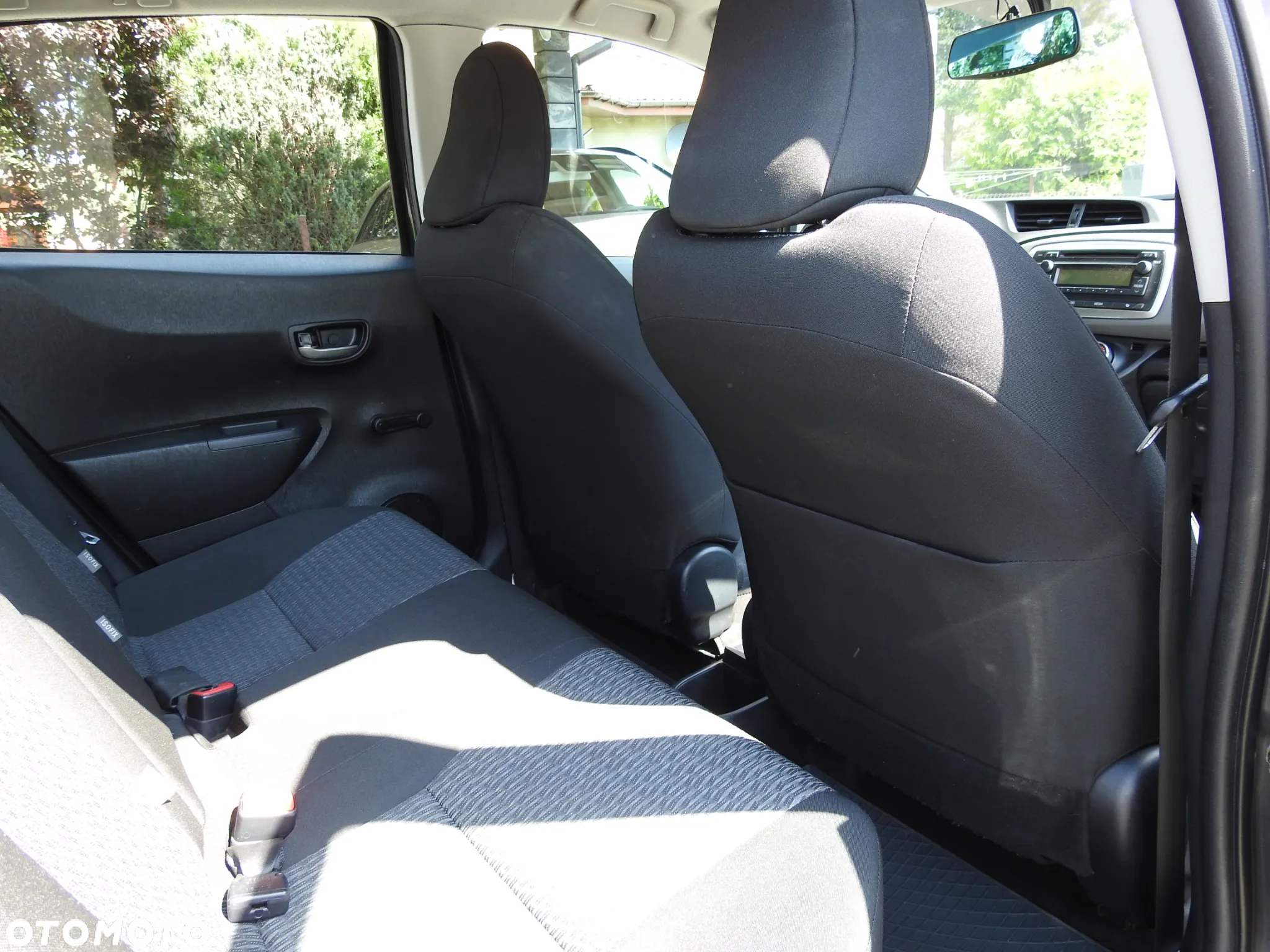 Toyota Yaris 1.0 Active - 31