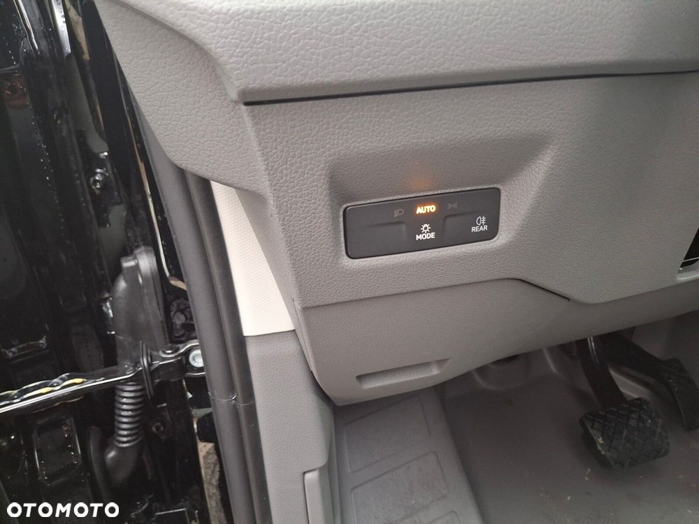 Volkswagen Crafter Crafter 35 TDI - 19