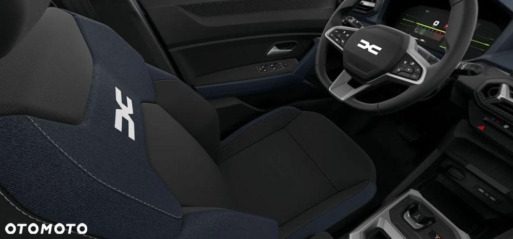 Dacia Bigster - 7