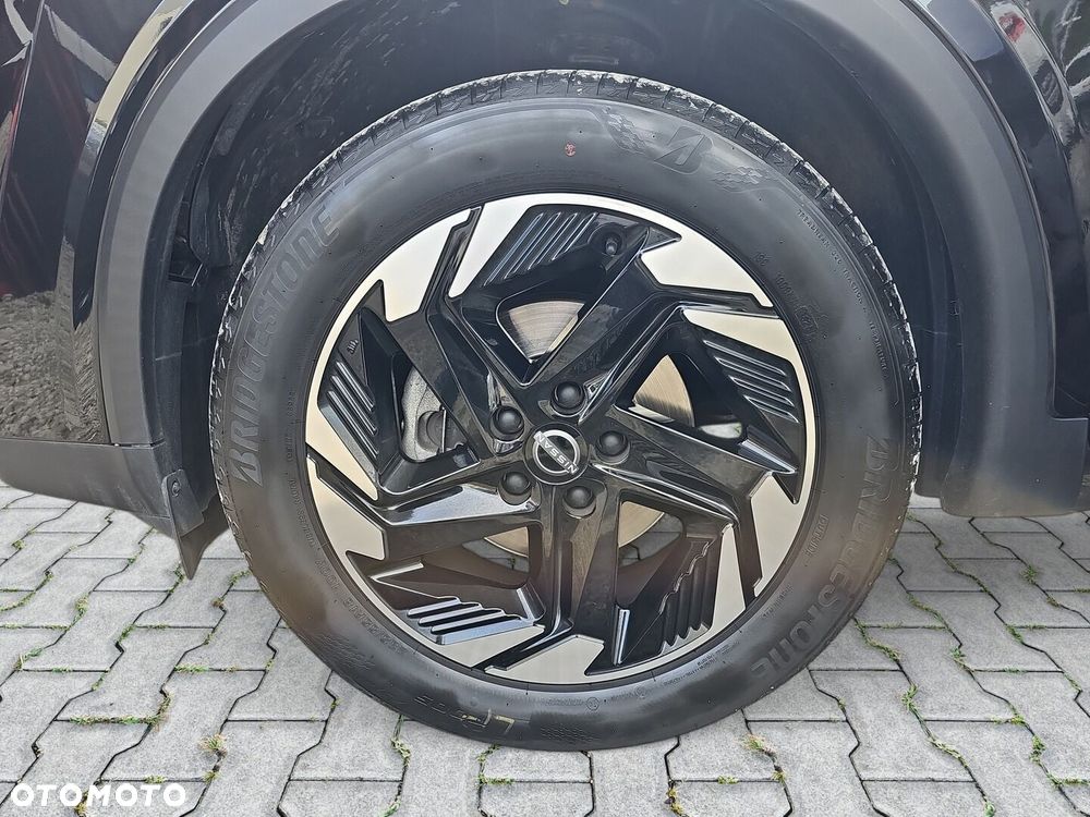 Nissan Qashqai - 10