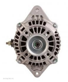 JA1704 ALTERNATOR SAAB 9-2X 2.5 Linear - 2