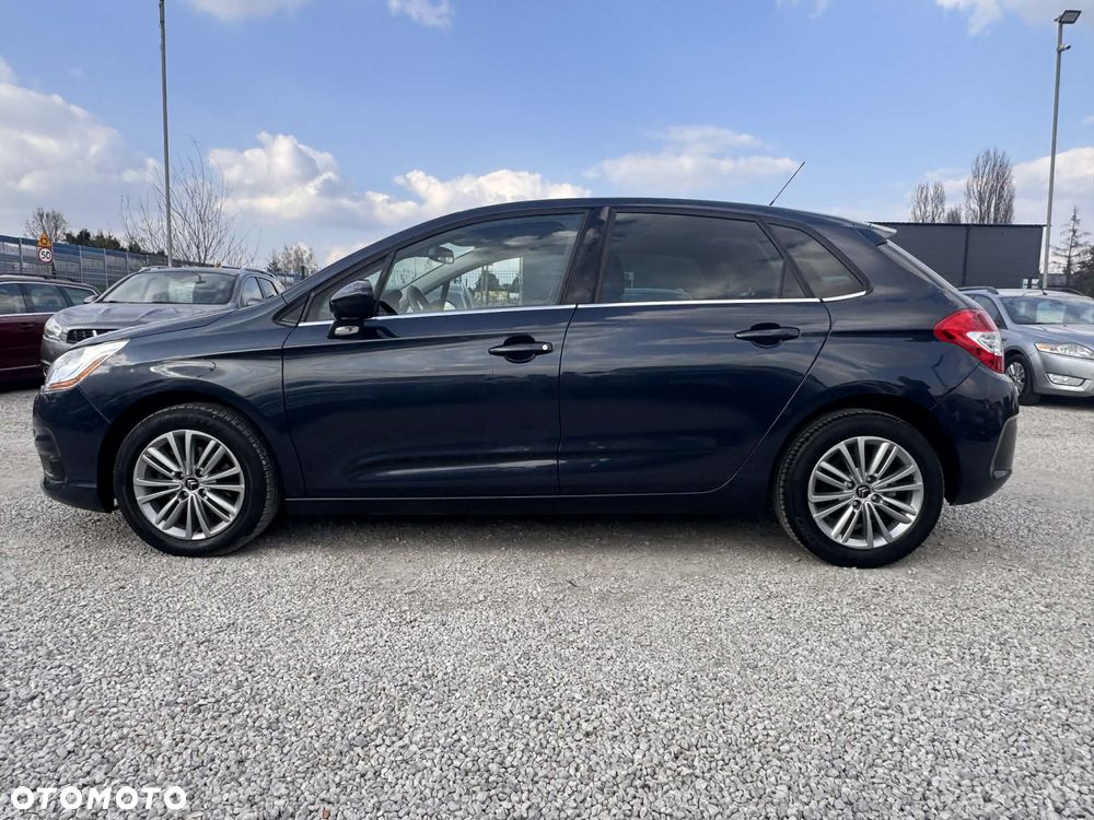 Citroën C4 - 6