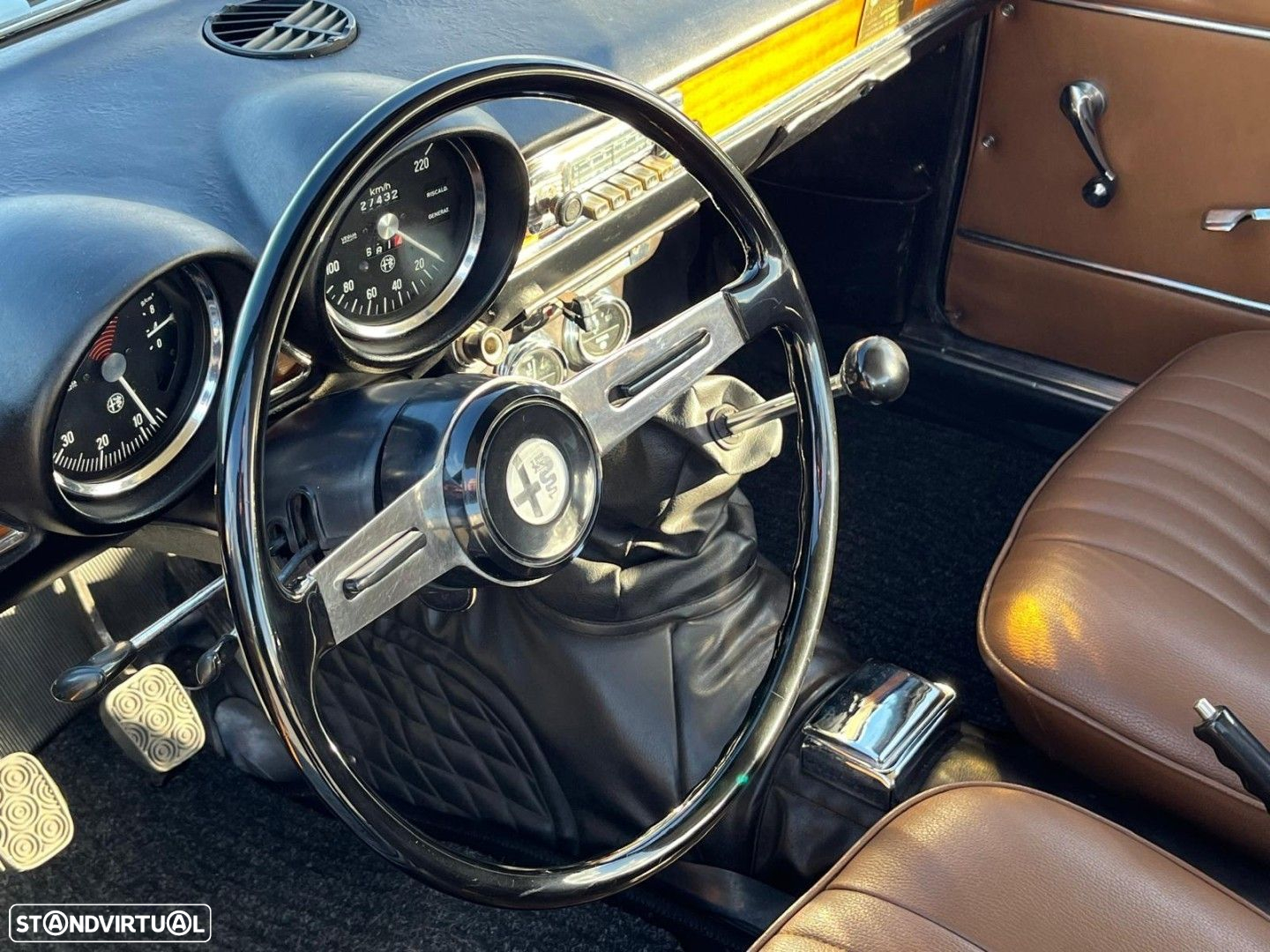 Alfa Romeo GT - 16