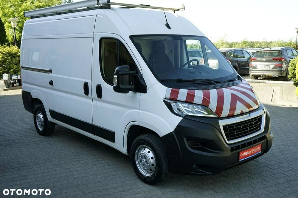 Peugeot Boxer - 3