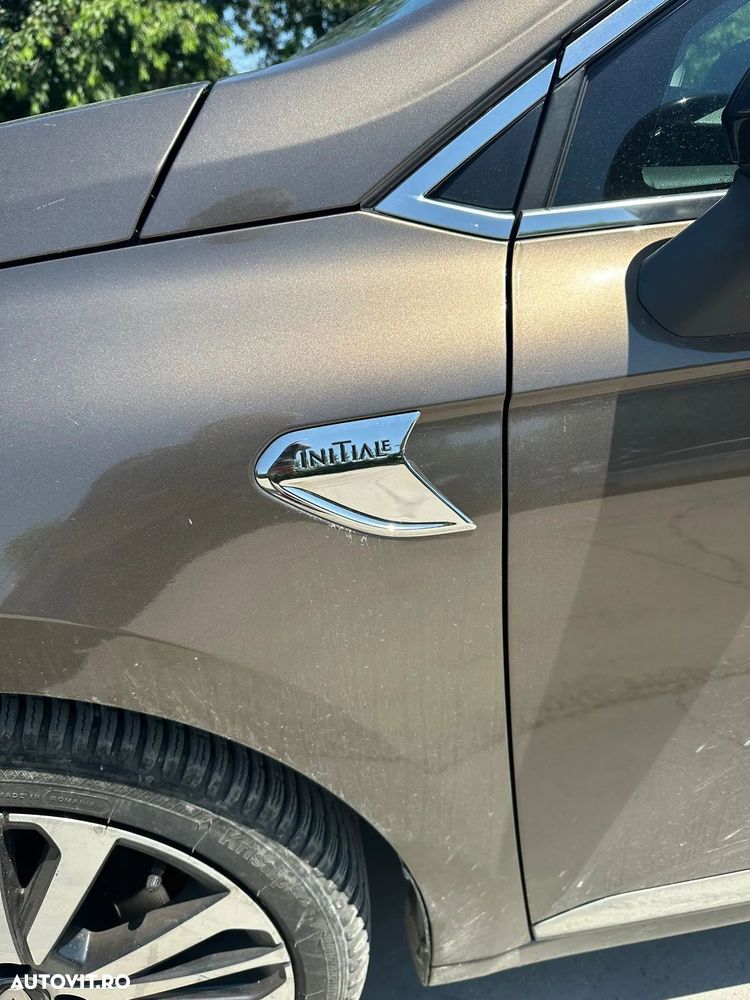 Renault Clio - 4