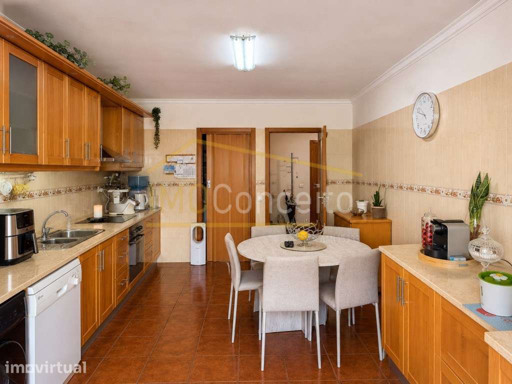 APARTAMENTO T3 - ENTRONCAMENTO/ JUNTO AO BONITO - Grande imagem: 5/47