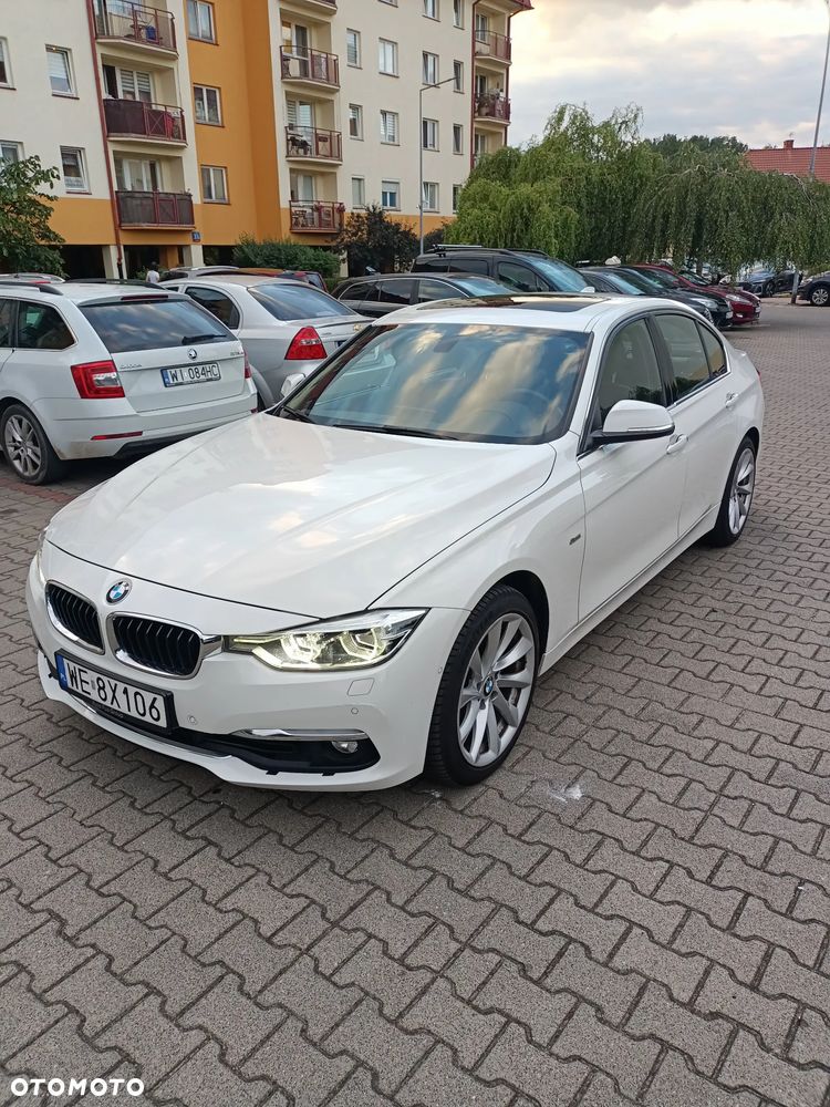 BMW Seria 3 - 26