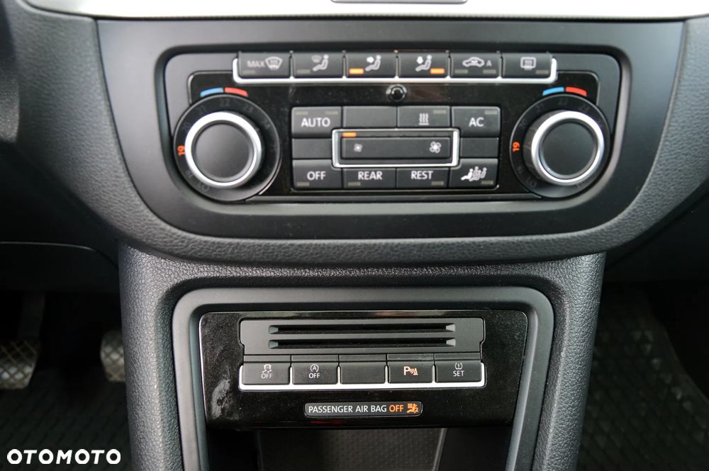 Volkswagen Sharan 2.0 TDI BlueMotion Technology Match - 23