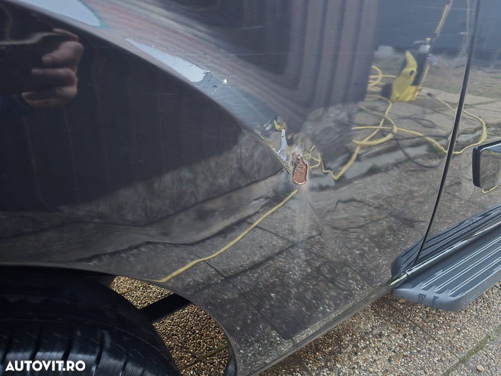 Ford Tourneo Custom 310 L2H1 VA Titanium X - 25