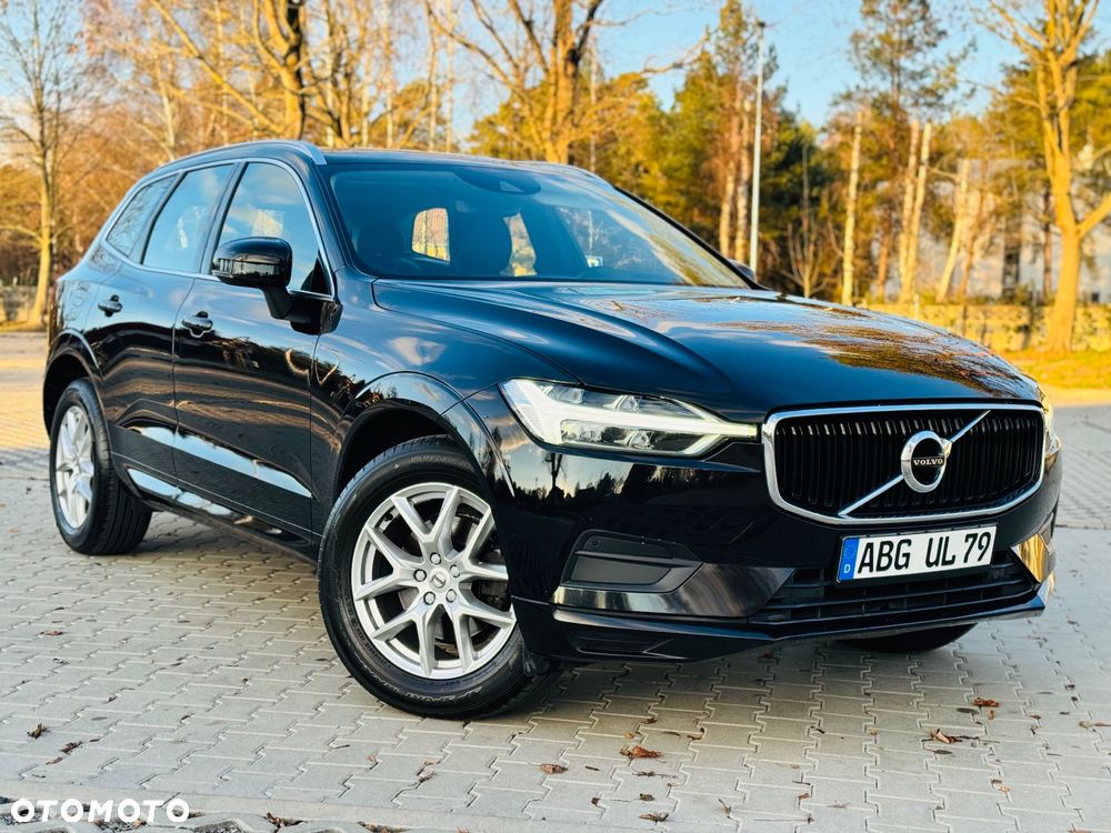 Volvo XC 60 D3 Momentum Pro - 25