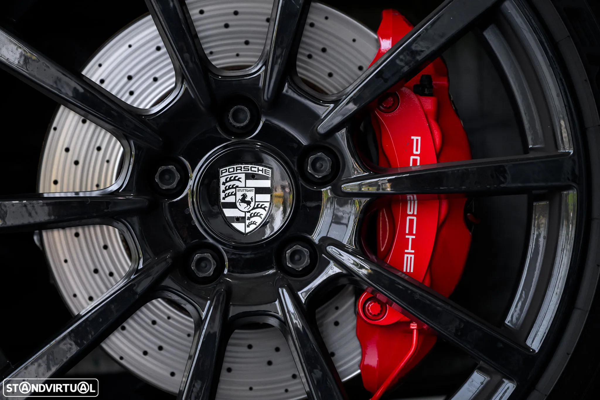 Porsche 911 (991) Carrera 2 S PDK - 6
