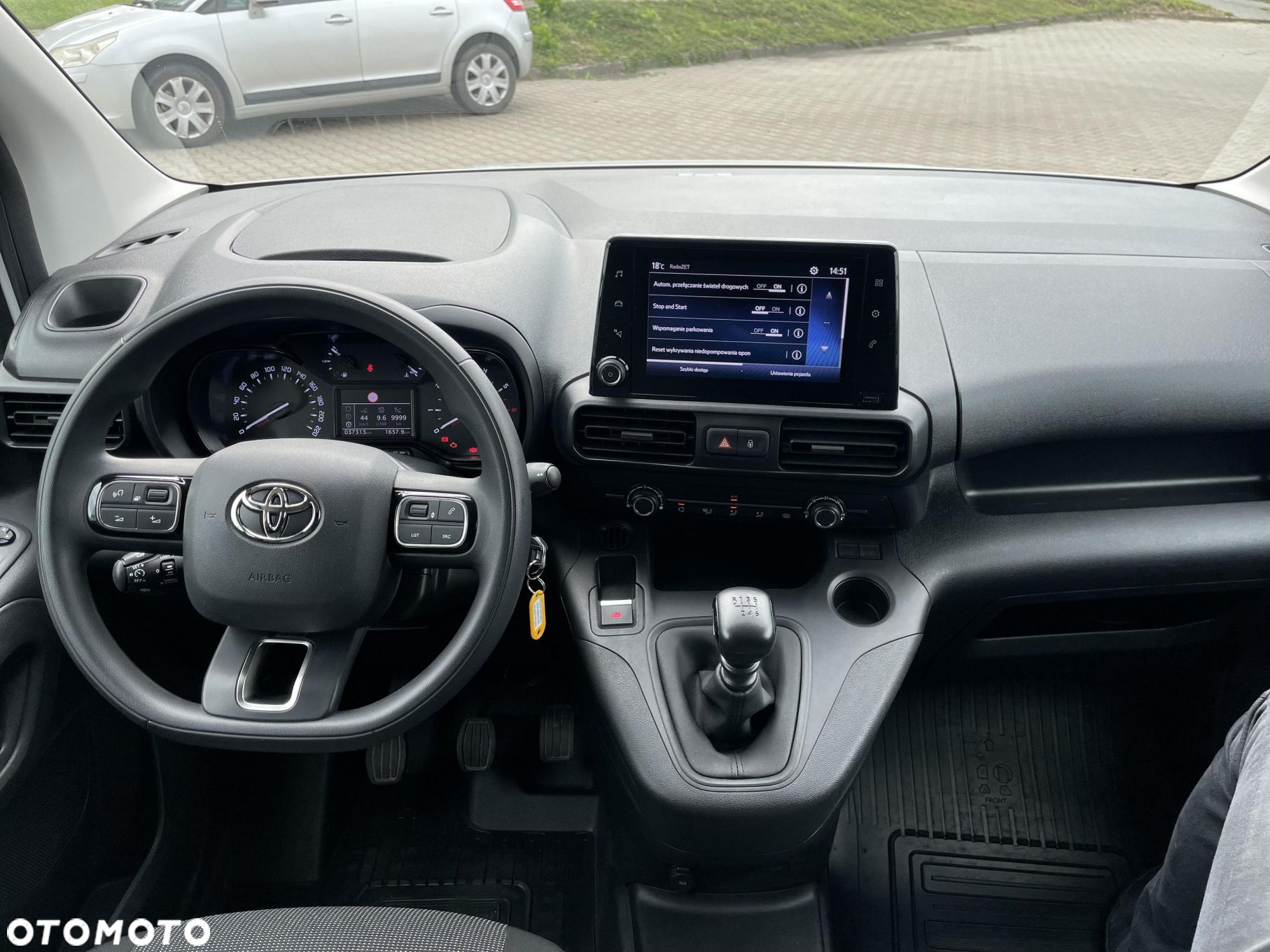 Toyota PROACE CITY - 11