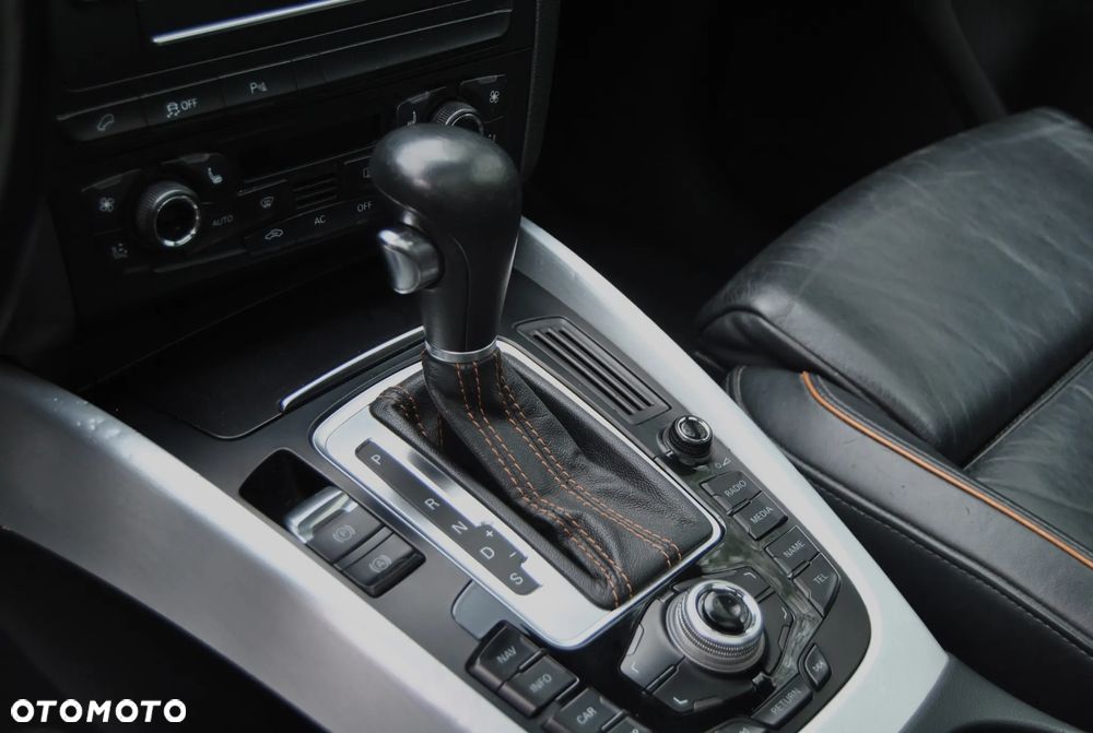 Audi Q5 - 13