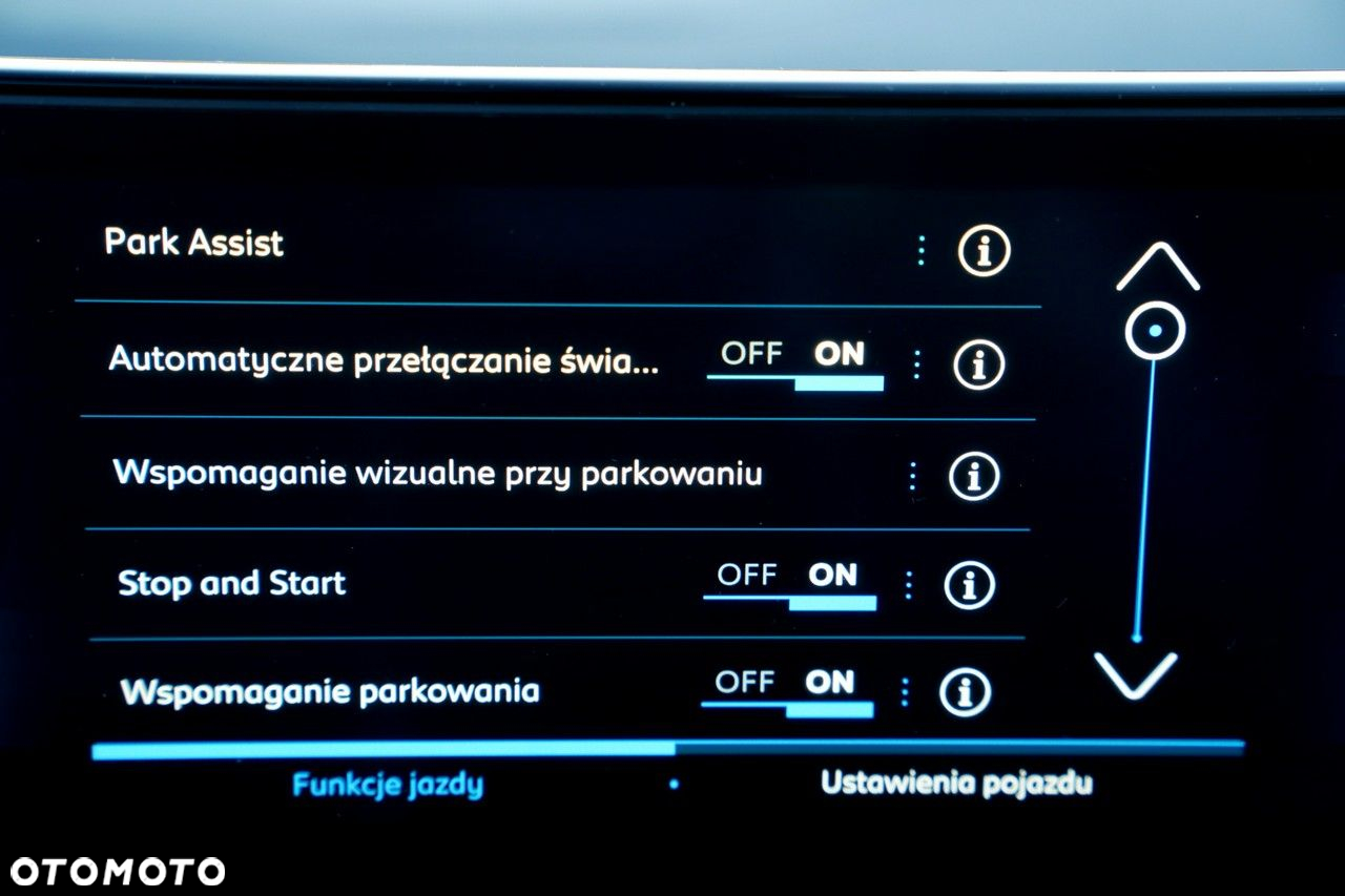 Peugeot 5008 BlueHDI 180 EAT8 GT - 36