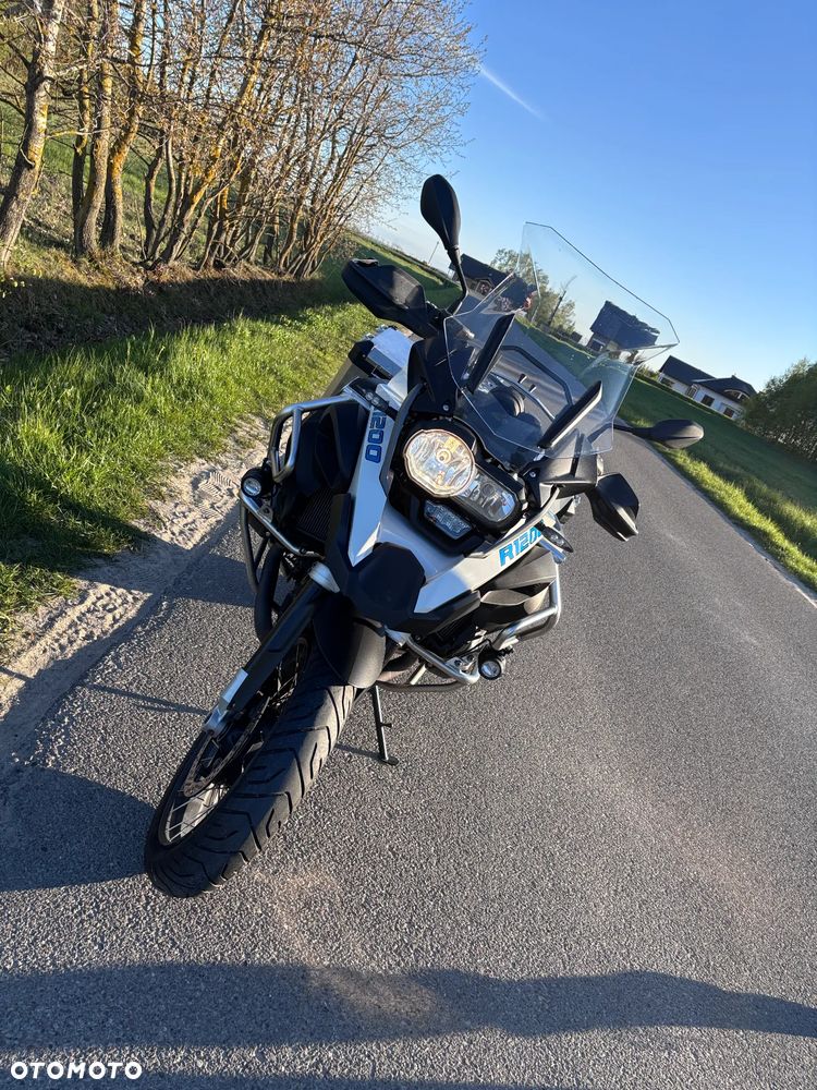 BMW Adventure - 11