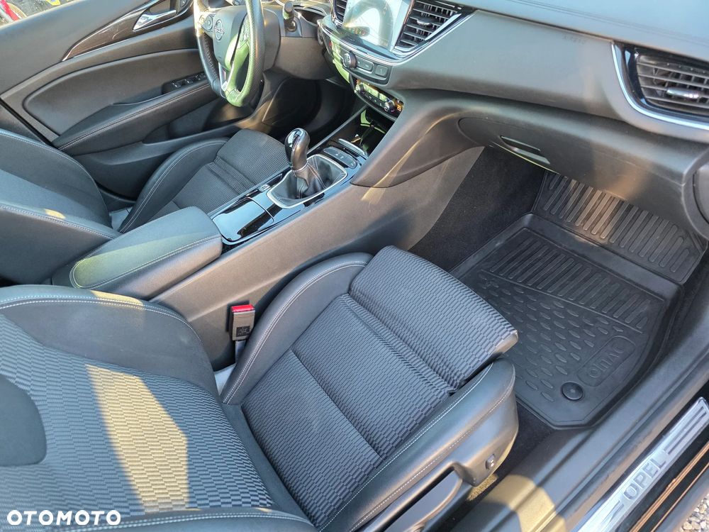 Opel Insignia 2.0 CDTI ecoFLEX Start/Stop Business Edition - 18