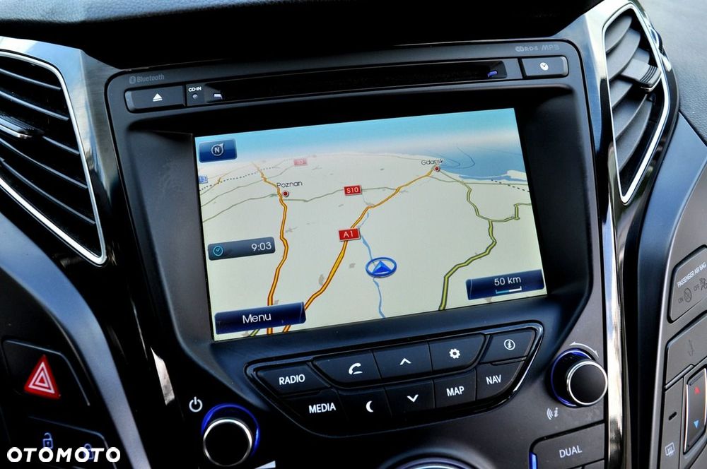 Hyundai i40 1.7 CRDi BlueDrive Business - 30