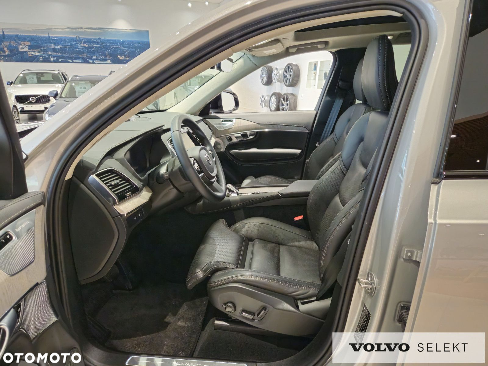Volvo XC 90 - 13