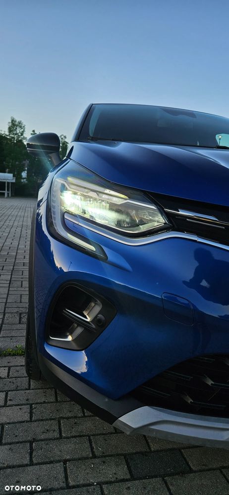 Renault Captur TCe 100 EXPERIENCE - 26