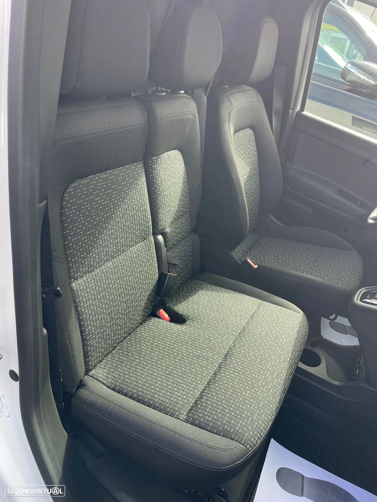 Mercedes-Benz CITAN 112CDI/27 - 7