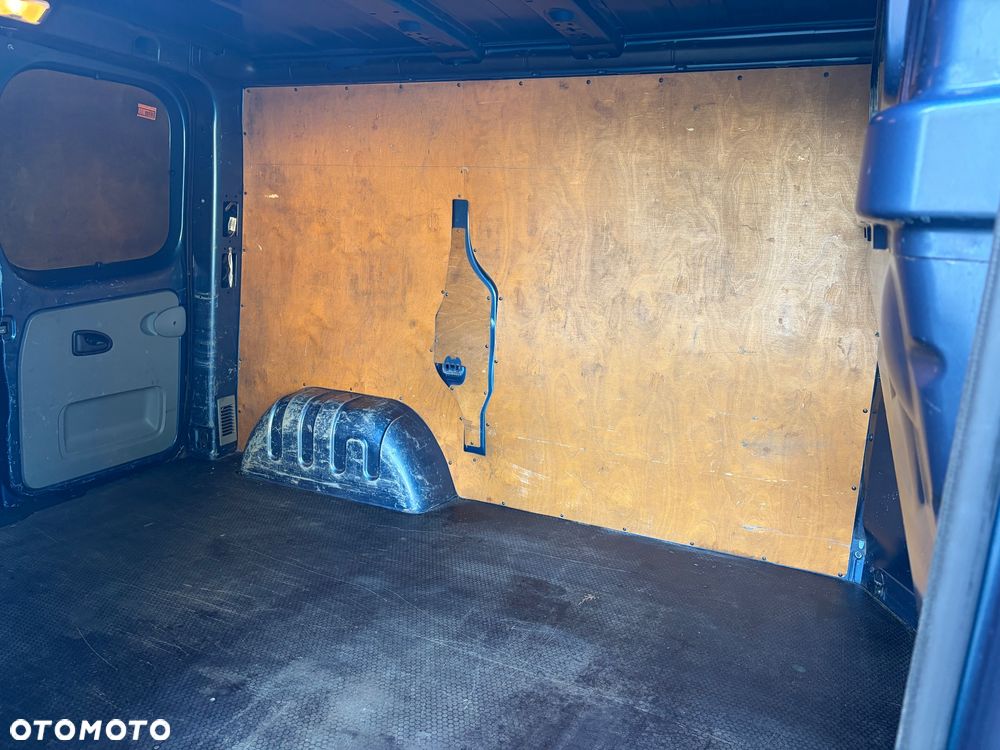 Renault Trafic Vivaro Primastar - 8