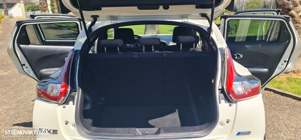 Nissan Juke 1.5 dCi Tekna Premium - 32