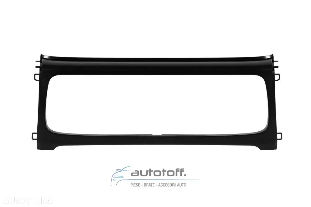 Pachet Mercedes G-Class W464 (2018+) B Rocket 900 Carbon Design - 19