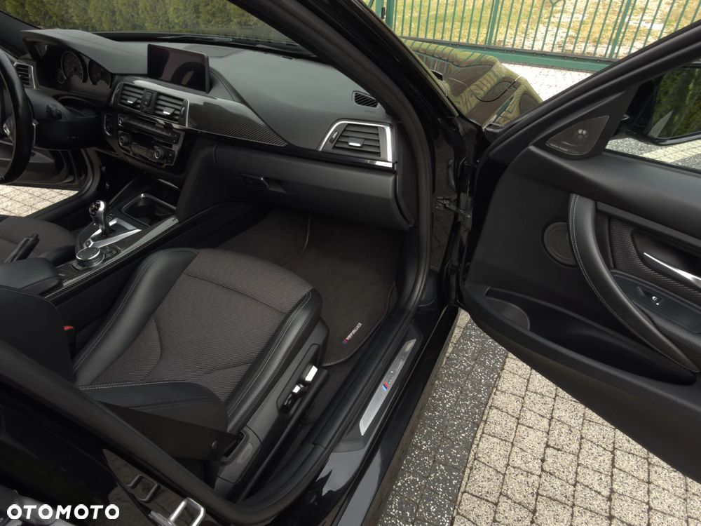 BMW M3 - 8