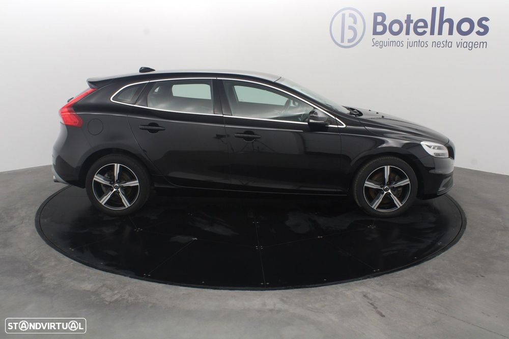 Volvo V40 1.5 T3 Sport Edition Geartronic - 8