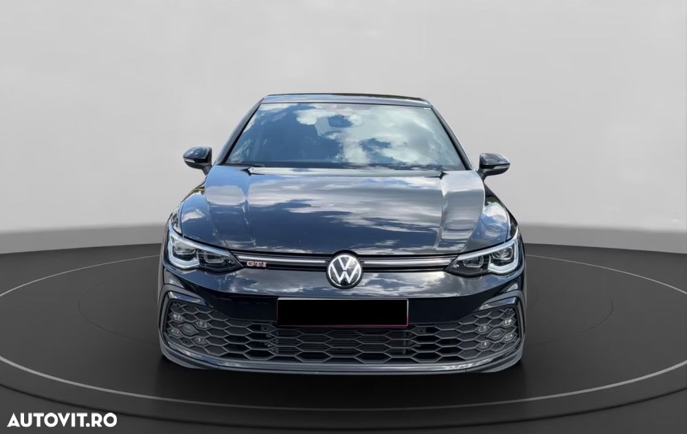 Volkswagen Golf GTI 2.0 TSI OPF DSG Performance - 2