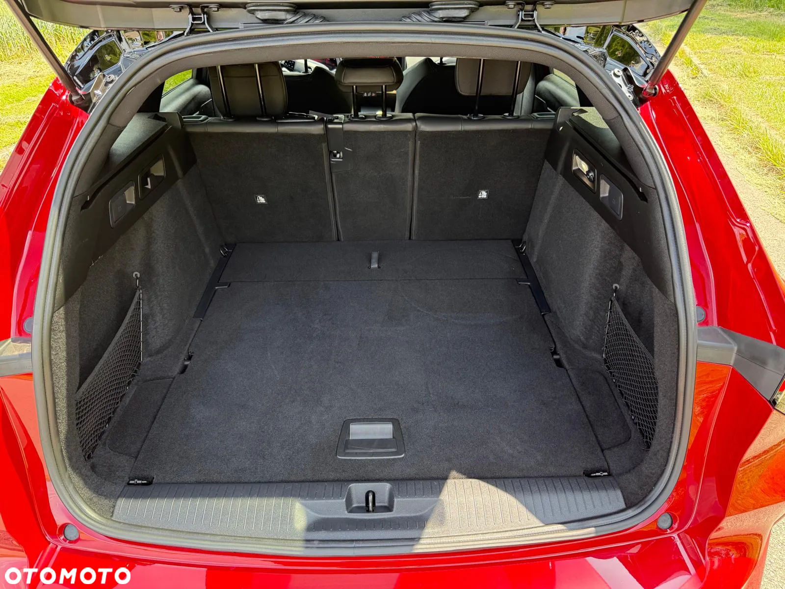 Opel Astra - 17