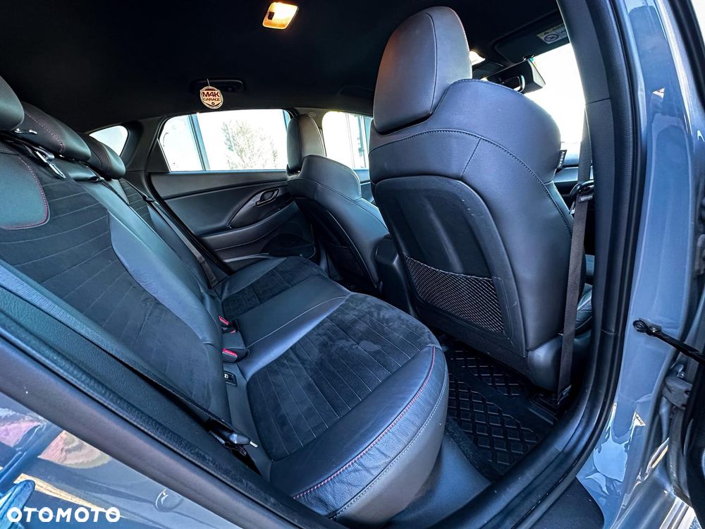 Hyundai i30 N 2.0 T-GDI GPF Performance - 13