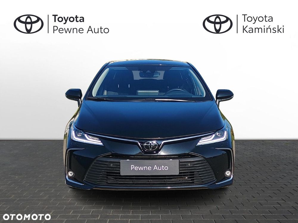 Toyota Corolla 1.5 Comfort MS - 8