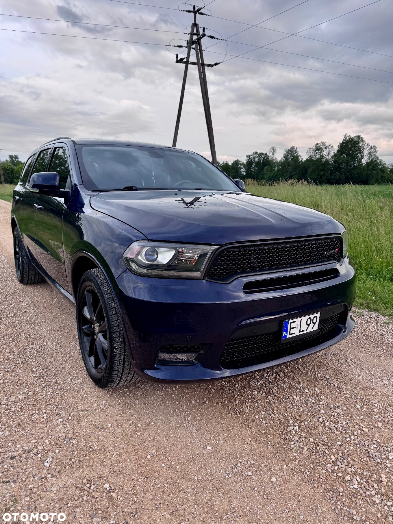 Dodge Durango 3,6 Citadel - 17