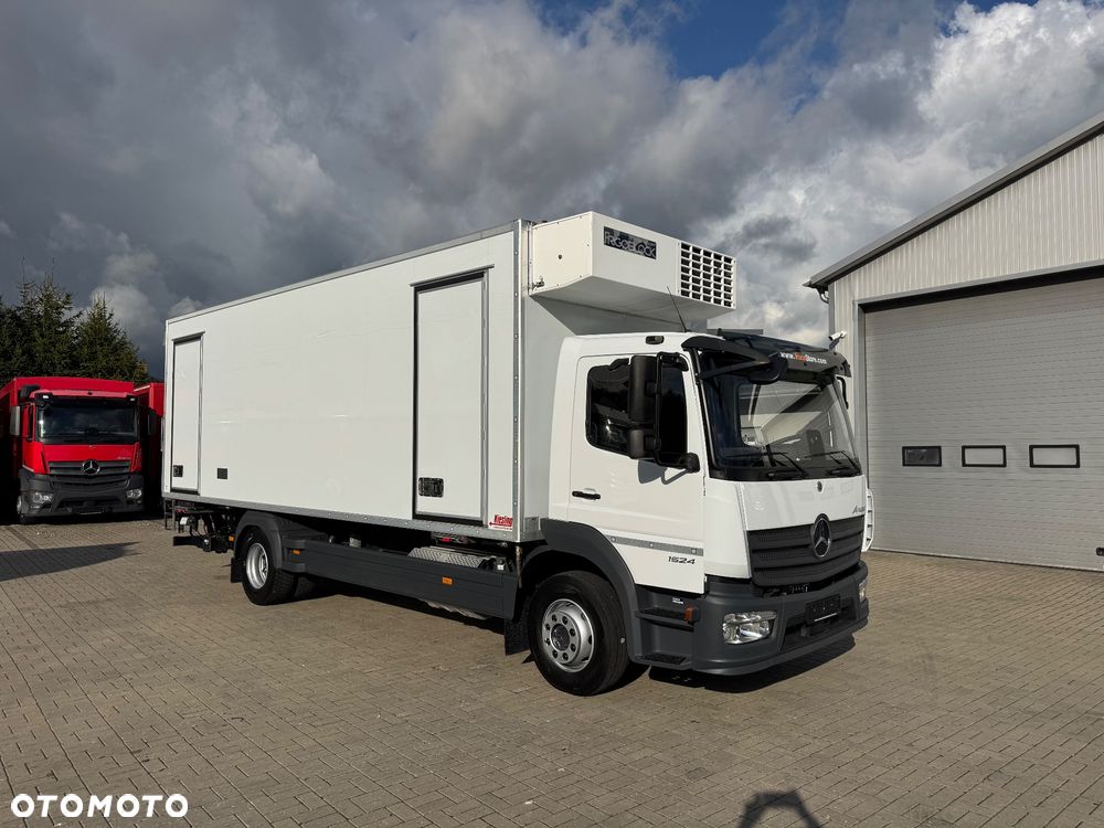 Mercedes-Benz Atego