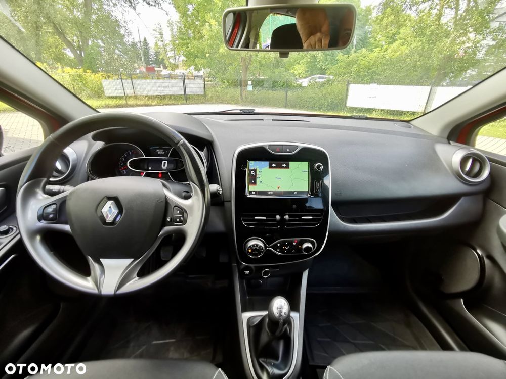 Renault Clio TCe 90 Limited - 21