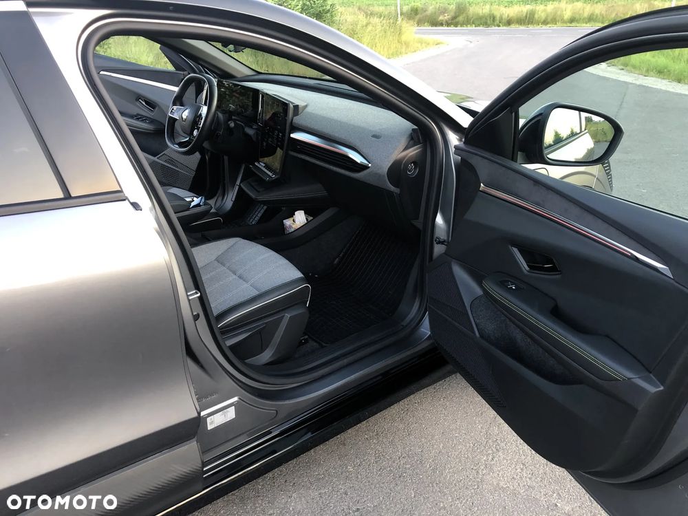 Renault Megane EV60 Techno - 9