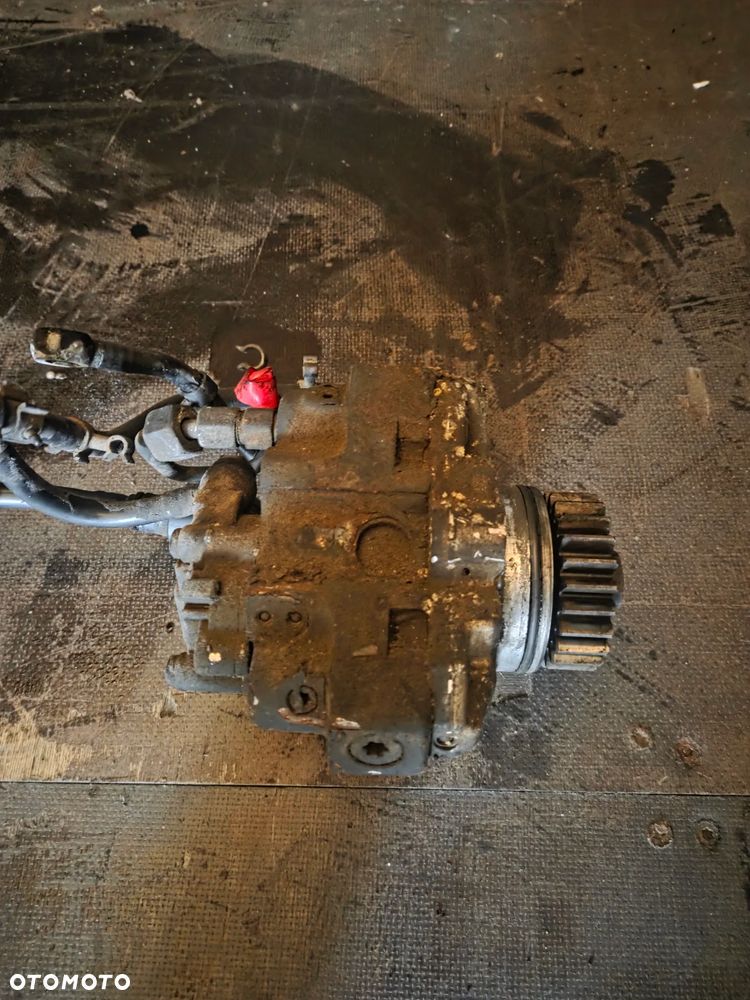 Części Man Tgl 180,210,220 zawor egr, obudowa filtra powietrza, wentylator, chłodnica, obudowa filtra oleju, obudowa sprzęgła, chłodnica spalin, turbo sprężarki i wiele innych - 8