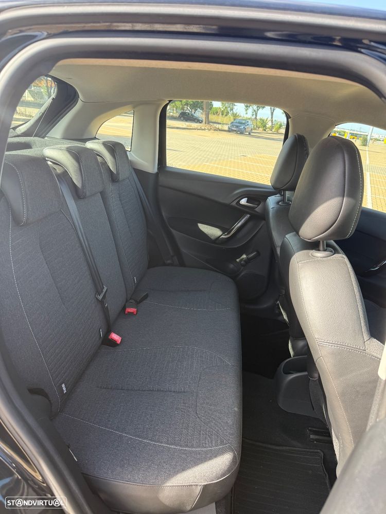 Citroën C3 1.2 PureTech Collection ETG - 7