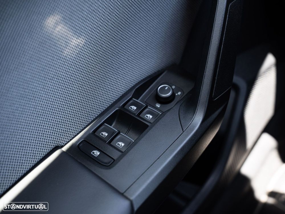 SEAT Leon 1.0 TSI Style - 38
