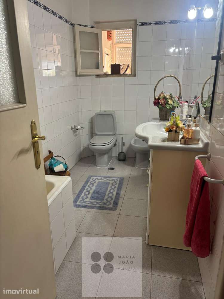 Apartamento T4, Centro Vila, Área 172m2. - Grande imagem: 5/16