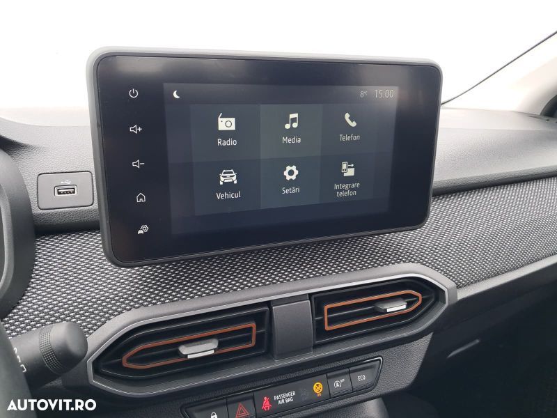 Dacia Sandero - 15