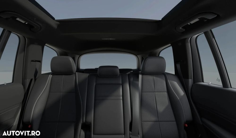 Mercedes-Benz GLS 450 d 4MATIC MHEV - 3