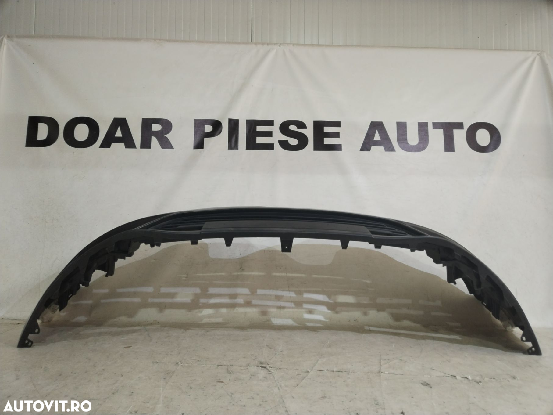 Bara fata Renault Clio 4, facelift, 2016, 2017, 2018, 2019. - 7