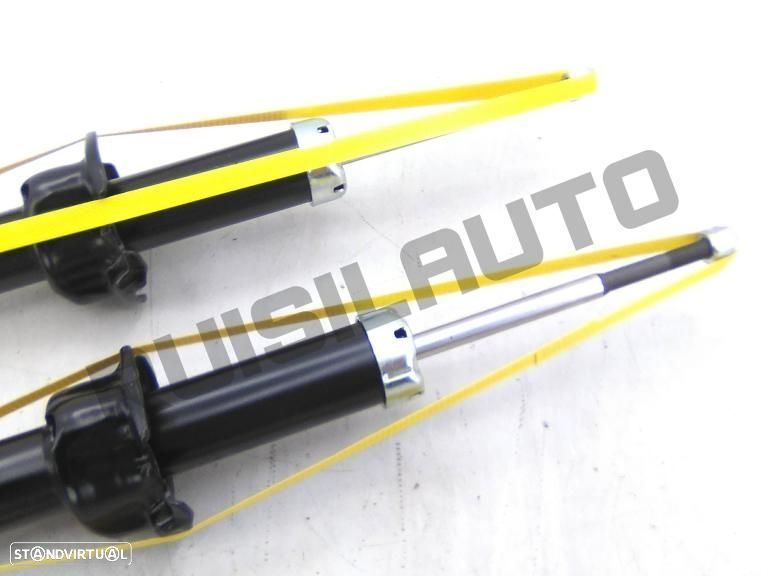 Conjunto Amortecedores Trás 52611-sh3-a02 Honda Civic V Hatchba - 3