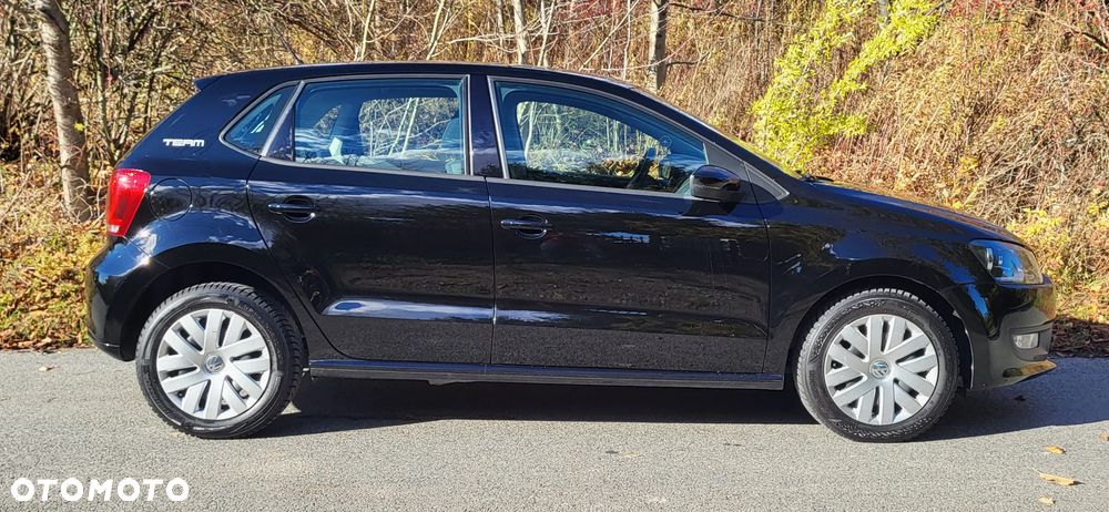 Volkswagen Polo 1.4 16V Comfortline - 6